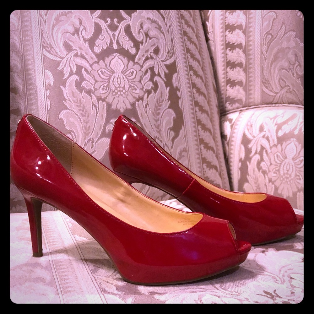 Liz Claiborne High Heels